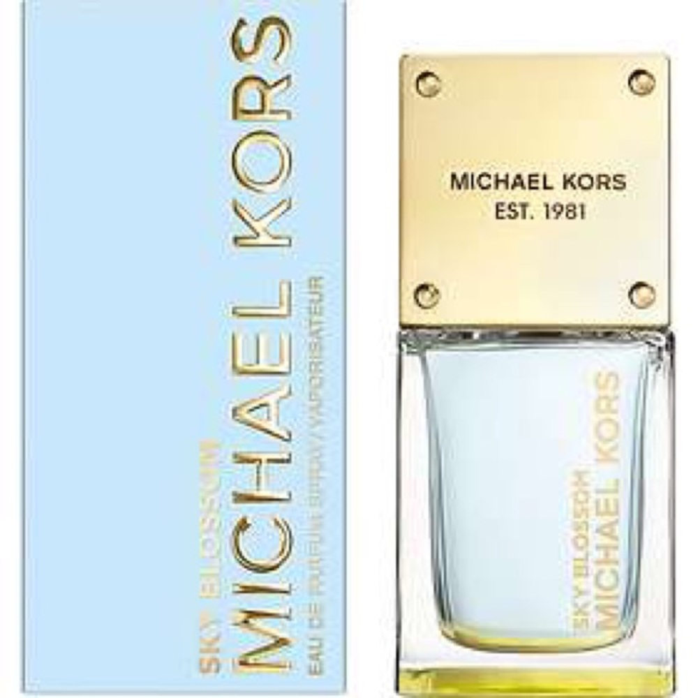 Perfume Michael Kors Sky Blossom